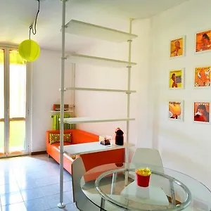 Pop House Apartamento